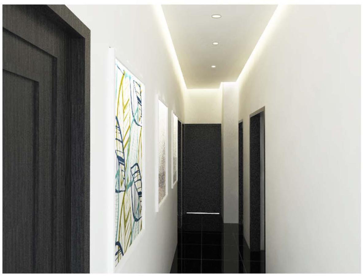 Hotel Club Blu Hulhumale Esterno foto