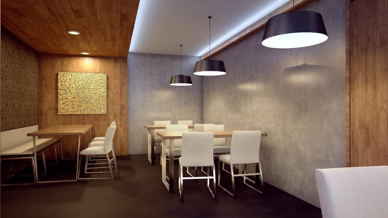 Hotel Club Blu Hulhumale Esterno foto