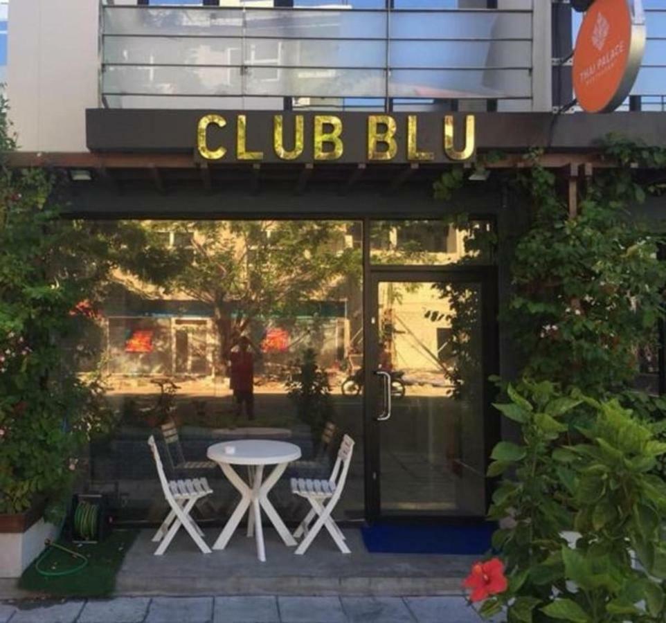 Hotel Club Blu Hulhumale Esterno foto